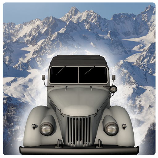 4X4 Mountain Driver 模擬 App LOGO-APP開箱王