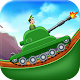 Download Army Tanks On Hills Mission: Armored Enemies Shoot For PC Windows and Mac 1.3