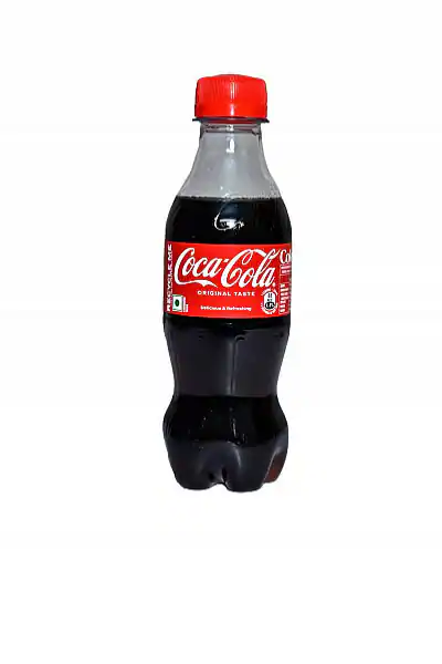 Coke [250 Ml]