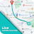 Live Street View: World Map icon