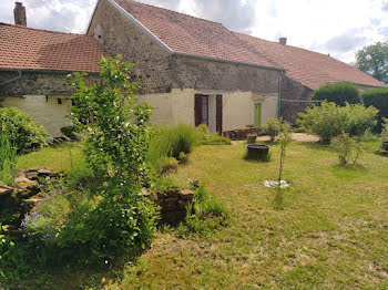 maison à Marcilly-en-Bassigny (52)