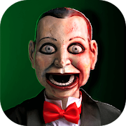 Scary Dolls Camera - Horror Photo Editor 1.1 Icon