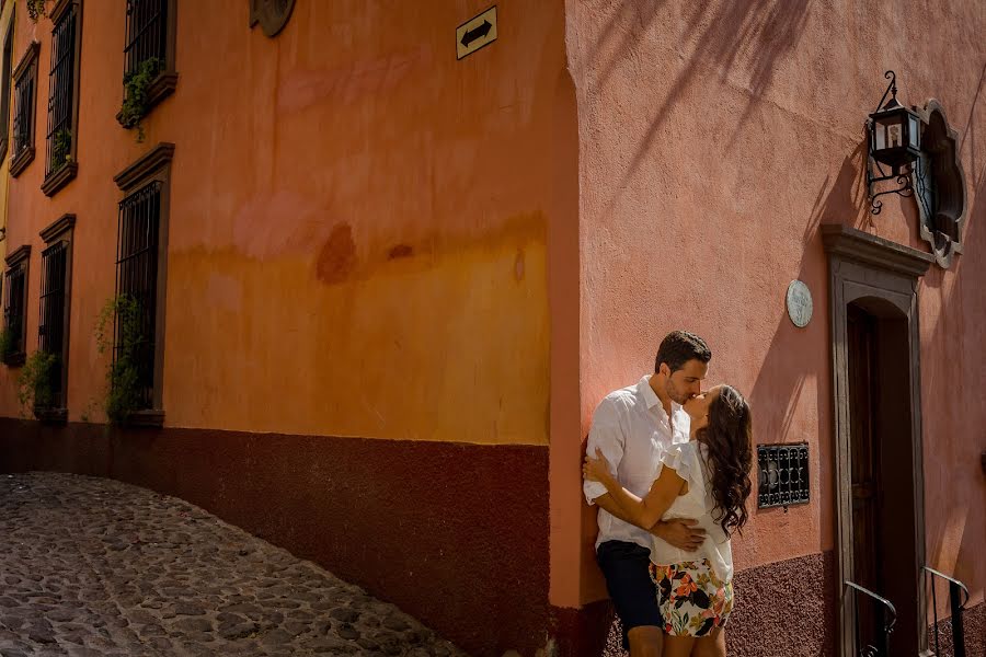 Vestuvių fotografas Alejandro Rivera (alejandrorivera). Nuotrauka 2017 gegužės 22