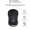 Chuột Không Dây Logitech B175 - Chính Hãng Bh 12 Tháng