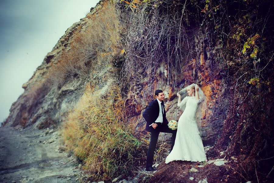 Fotógrafo de bodas Pavel Turchin (pavelfoto). Foto del 22 de mayo 2016