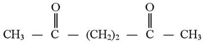 Crossed Aldol Condensation Aldol Additions.