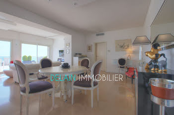 appartement à Villeneuve-Loubet (06)