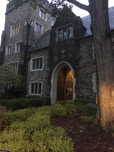 Duke Dorms