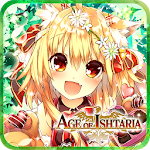 Cover Image of Unduh Age of Ishtaria - A.Battle RPG 1.0.26 APK