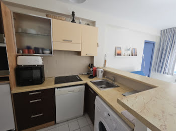 appartement à Trouville-sur-Mer (14)