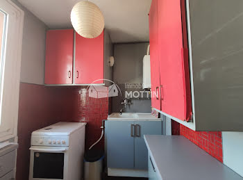 appartement à Vitry-sur-Seine (94)