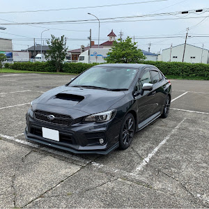 WRX S4 VAG