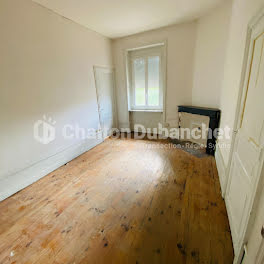 appartement à Roanne (42)