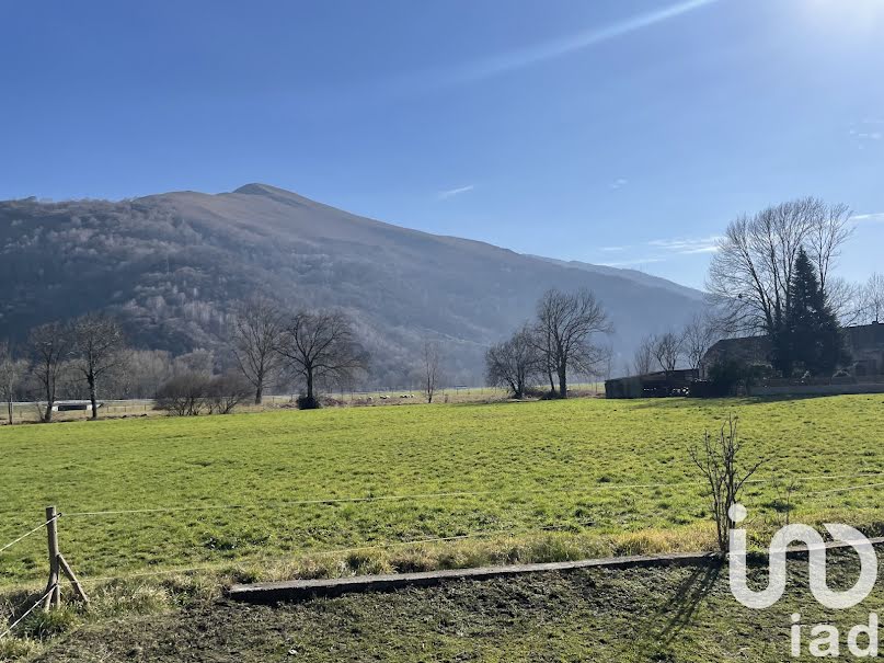 Vente terrain  900 m² à Agos-Vidalos (65400), 100 000 €