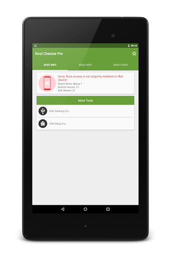 免費下載工具APP|루트 검사기 프로 app開箱文|APP開箱王