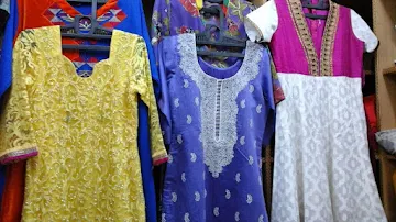 Rajdhani Hari Om Boutique photo 