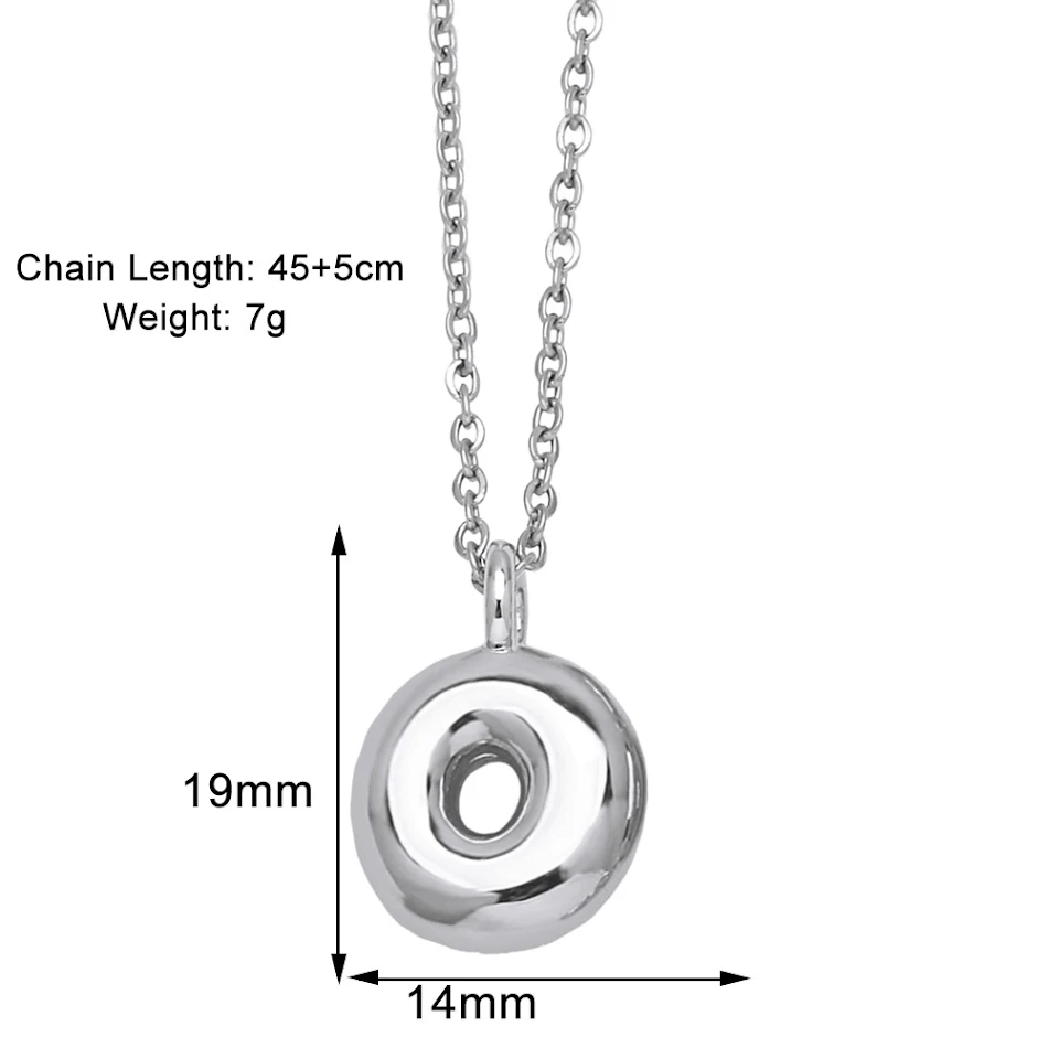 Collier avec pendentif de 26 lettres anglaises un bijou élégant et personnalisable pour afficher votre initiale ou celle d'un être cher près de votre cœur.
