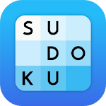 Cover Image of ダウンロード Minimal Sudoku 1.5.1 APK