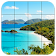 Tile Puzzles · Beach Dreams icon