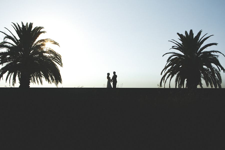 Fotografo di matrimoni Polina Volynskaya (polinav). Foto del 11 luglio 2014