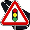 Traffic Sign Test icon