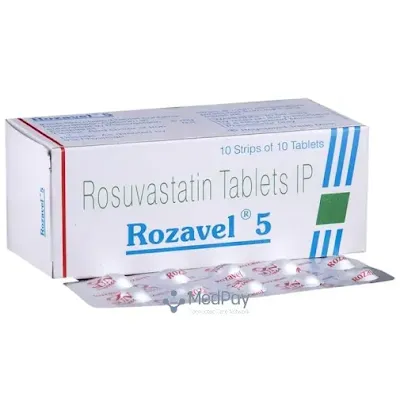 Rozavel 5 Tab - 10