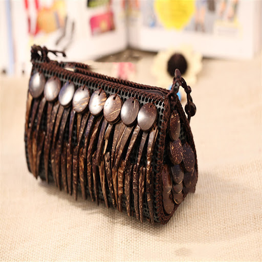 Title 2, One-shoulder Messenger Bag for effortless carry...