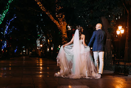 Vestuvių fotografas Sergey Grigorenko (grigorenko-photo). Nuotrauka 2020 liepos 30