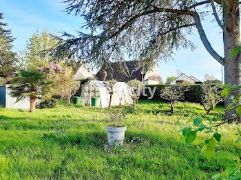 maison à Champrond-en-Perchet (28)