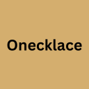 onecklace<3