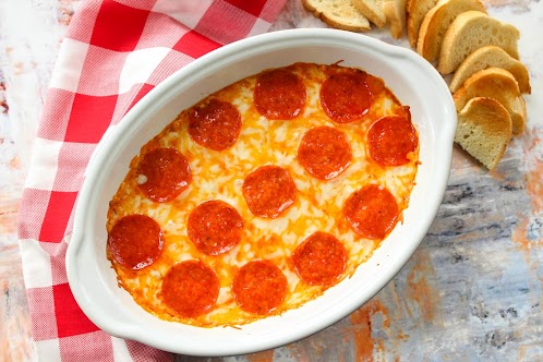 Pizza Dip