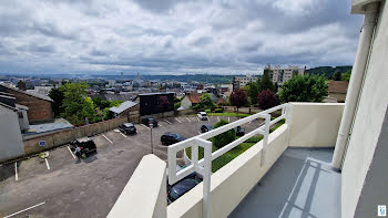 appartement à Rouen (76)