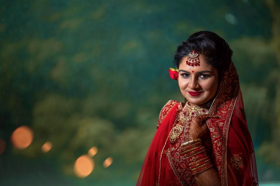 Wedding photographer Sameer Pervaiz (sameerpervaiz). Photo of 14 September 2020