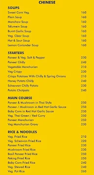 Mumbai Magic menu 5