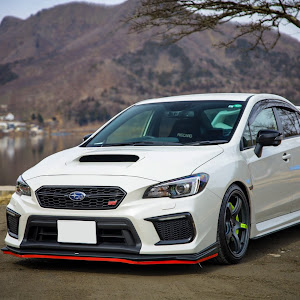 WRX STI VAB