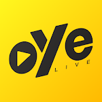 Cover Image of Herunterladen OyeLive - Live Stream & Find the Beautiful 1.4.9 APK