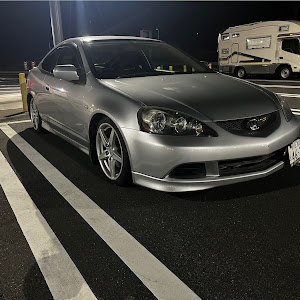 インテグラ DC5