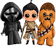 Download How To Draw Cute Star Wars Characters For PC Windows and Mac