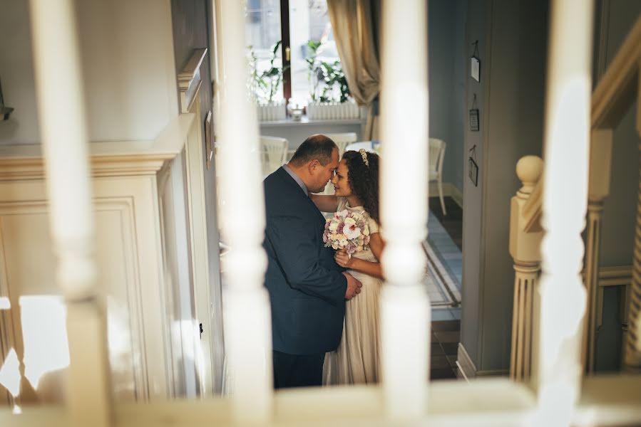 Photographe de mariage Andrew Bondarets (andrey11). Photo du 25 janvier 2015