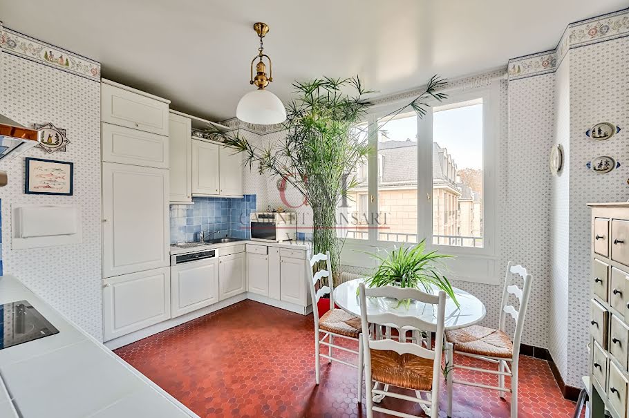 Vente appartement 5 pièces 131.19 m² à Versailles (78000), 869 000 €