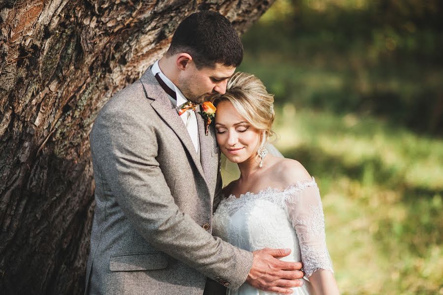 Fotógrafo de bodas Sergey Rolyanskiy (rolianskii). Foto del 10 de febrero 2016