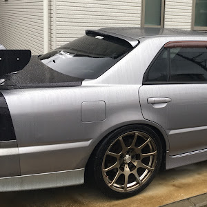 スカイライン ER34