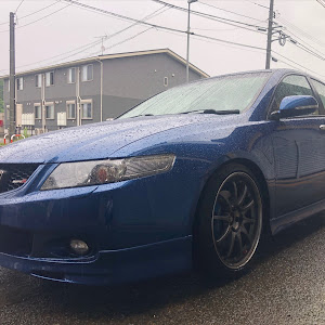 アコード CL7