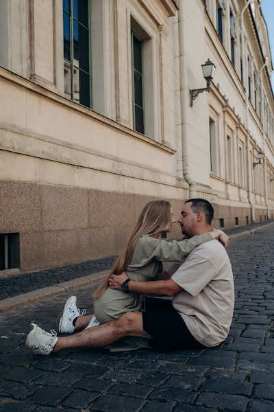 Fotograful de nuntă Razilya Idiyatullina (brazilya). Fotografia din 21 ianuarie