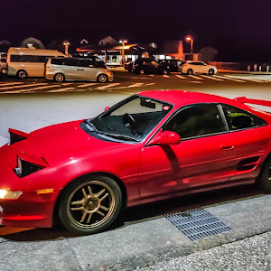 MR2 SW20