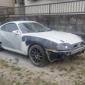 スープラ JZA80