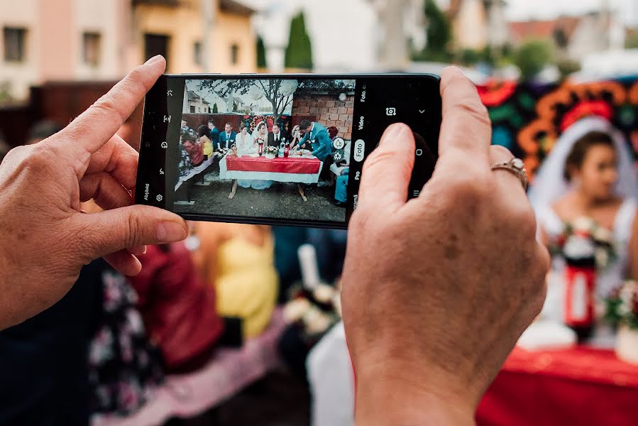 Jurufoto perkahwinan Alex Philip (philipalex88). Foto pada 22 Oktober 2023