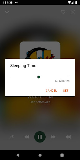 Virginia Radio Stations - USA