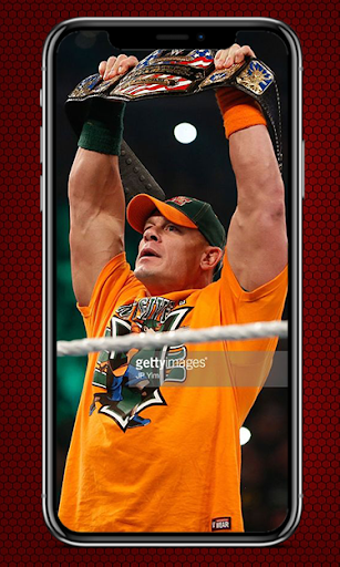 John Cena Wallpapers Ultra HD 4K New