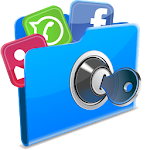 Cover Image of ดาวน์โหลด AppLock - (Lock Apps) 1.1.1 APK